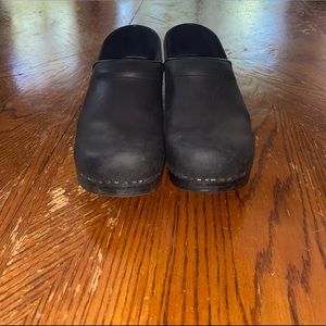 Dansko Clogs